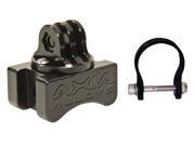 Axia Alloys Black GoPro Camera Mount 1.5 Clamp