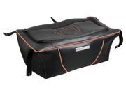 Pro Armor Black w Orange Multi Purpose Bed Storage Polaris XP 1000 XP 4 1000