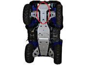 Pro Armor Front Skid Plate Yamaha Grizzly 700