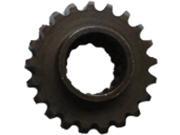 Ski Doo 13 Wide 15 Spline Sprocket 24T