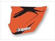 Dragonfire Racing HiBoy 4 Door Yellow Black Graphics Can Am Maverick MAX