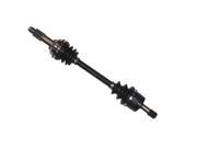 Rhino Brand Stock Length Right Front CV Axle Yamaha Grizzly 660 03 08