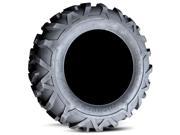 MotoSport EFX MotoForce 6ply ATV Tire [26x8 14]