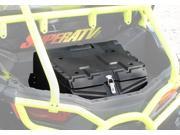 Super ATV Polaris RZR 900 S Rear Cargo Box