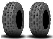 Pair of Kenda Front Max 2py ATV Tires [21x7 10] 2
