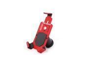 MOB ARMOR Large Red Mob Magnetic Phone Mount Switch [MOBM2 RD LG]