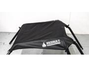 Assault Industries Black Soft Top Roof for Polaris RZR XP 900S 2 Seat Models