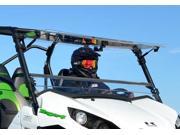 Super ATV Kawasaki Teryx 800 2016 Scratch Resistant Flip Windshield