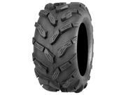 QuadBoss QBT671 6ply ATV Tire [27x12 12]