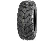 QuadBoss QBT672 8ply Radial ATV Tire [26x9 12]