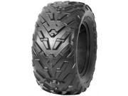 Duro DI K591 4ply ATV Tire [25x10 12]