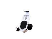 MOB ARMOR Small White Mob Magnetic Phone Mount Switch [MOBM2 WH SM]