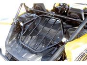 Dragonfire Racing RacePace Black Adjustable Cargo Tire Rack Yamaha YXZ