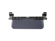 Modquad Black 10 Sun Visor w 1.75 Clamps