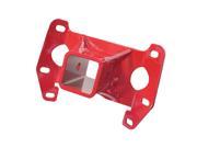 Modquad Red 2 Receiver Hitch Mount Can Am Maverick 1000