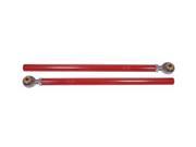 Modquad Red Elite Series Tie Rods 2014 Polaris RZR XP 1000
