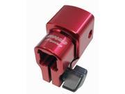 Modquad Red Grab Handle Anti Rattle Lock Polaris RZR XP 1000 Turbo
