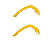 Yellow C A Pro ISR Legal Loops Pair [77020365]