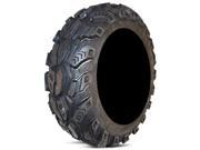 MotoSport EFX MotoGrip 8ply Radial DOT ATV Tire [26x11 14]
