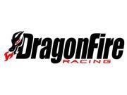 Dragonfire Racing ReadyForce Black Rear ExoFrame 2015 Polaris Ranger XP 900