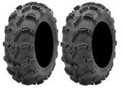 Pair of ITP Mud Lite XXL 6ply ATV Tires 30x10 14 2