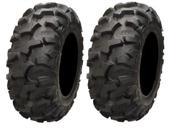 Pair of ITP Blackwater Evolution Radial 30x10 15 8ply ATV Tires 2