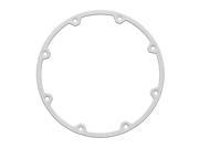 MSA M30 14 Throttle Replacement Ring Chrome