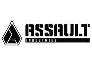 Assault Industries White Stealth Shift Knob for Can-Am Maverick X3 Assault Industries White Stealth Shift Knob for Can-Am Maverick X3