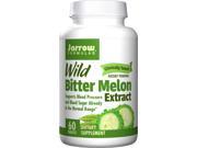 Jarrow Formulas Wild Bitter Melon Extract 60 Tablets