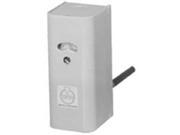 White Rodgers 11B18 153 Well Immersion Hydronic Control SPST Open On Rise 35°F To 110°F Range 2°F Fixed Differential Vertical Or Horizontal Mounting 1 2