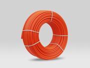 3 4 PEXworx Oxygen Barrier Pex Al Pex Radiant Heat Tubing 500 [Orange]