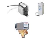 Pool Spa Heat Install Kit Electronic 1