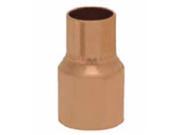 1 1 4 x 1 Copper Fitting Reducer [FTG x C]
