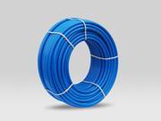 1 1 2 PEXworx Oxygen Barrier Radiant Heat Pex Tubing 500 [Blue]