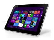 HP ElitePad 900 G1 10.1 Tablet PC LED 64GB Slate Net Wi Fi Intel Atom Z2760 1.8GHz