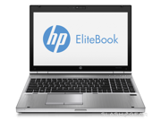 HP Elitebook 8570P i5 3210M@2.5GHz 8GB RAM 500GB HD 15.6 Laptop Windows 10 Pro
