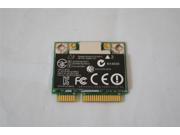 HP Half Mini PCIe Wireless Card RTL8188CE 640926 001