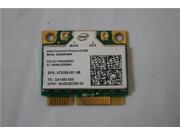 HP Intel Centrino Wireless N 2200 b g n Half mini Card 2200BNHMW 670288 001