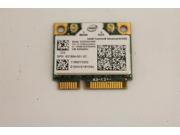 HP 631954 001 Half Mini PCIe Wireless Card Centrino Advanced N 6205