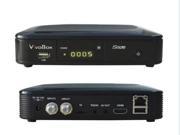 Free shipping Original Vivobox S926 Satellite Receiver Twin Tuner Full 1080p Decoder With Free IKS and SKS