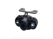 170 degree high definition CCD mini car reversing camera Car DVD GPS navigation frog eye