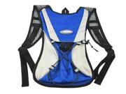 Mountain bike riding backpack bag shoulder bag backpack sports bag outdoor cycling equipment 2L
