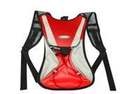 Mountain bike riding backpack bag shoulder bag backpack sports bag outdoor cycling equipment 2L
