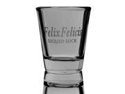 2oz Felix Felicis Liquid Luck Engraved Shot Glass