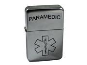 Lighter Paramedic High Polish Chrome L1