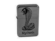 Lighter Slytherin High Polish Chrome L1