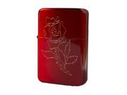 Lighter Crimson Rose