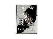 Lighter Aint My First Rodeo Barrel Racing High Polished Chrome