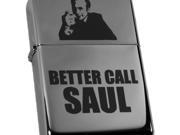Lighter Better Call Saul High Polished Chrome