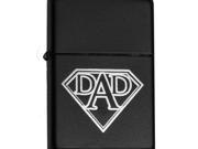 Lighter BLACK Superdad